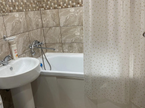 Апартаменты Уютная студия в центре древнего Мурома