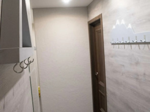 Апартаменты Двухкомнатные 50 лет Октября 35