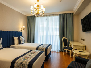 Panorama Lisi Grand Hotel