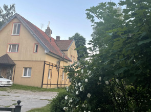 Апартаменты Дом у Озера