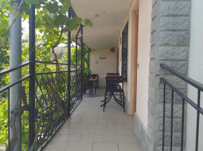 Меблированные комнаты Celica