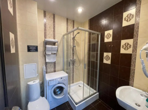 Апартаменты Народная 14с1 (10)