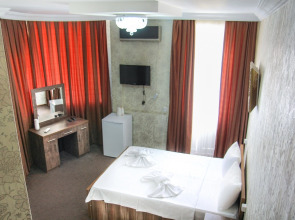 Отель New Palace Shardeni