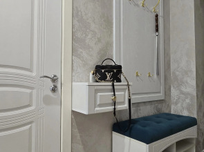 Апартаменты Парк Отель