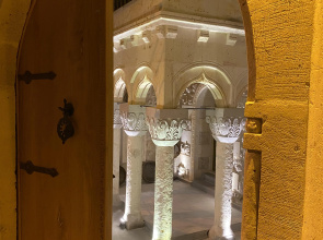 Janus Cappadocia Hotel