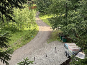 Гостевой дом АрхызGreen