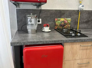 Апартаменты в Центре Твери