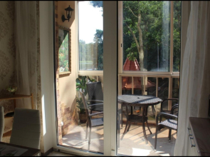 Апартаменты Солнечное утро