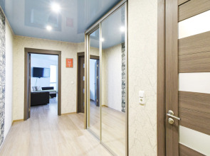 Апартаменты в башне Витебск