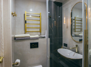 Апартаменты превосходящие ожидания Рыбная Деревня