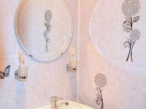 Гостиница Веда