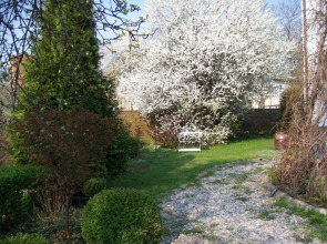 Гостевой дом Вилла Ратсхоф