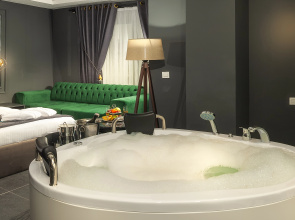 La Cielo Hotel Bostanci