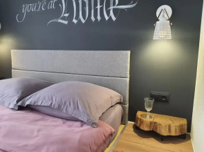 Апартаменты Автограф Детский переулок 5