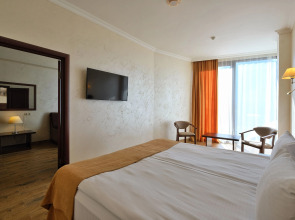 Отель ГрандШале