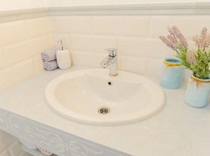 Прованс на Вербовой