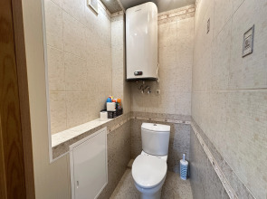 Квартира на Фастовской 14 с видом на бухту