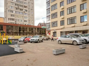 Квартира на Улице Ленина 228