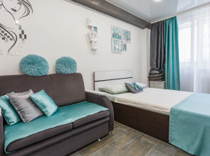 Апартаменты в солнечном острове