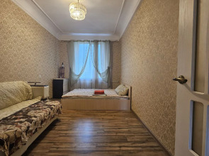 Квартира L.V.Hotels на Первомайская 9