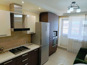 Апартаменты на Советской улице 165А