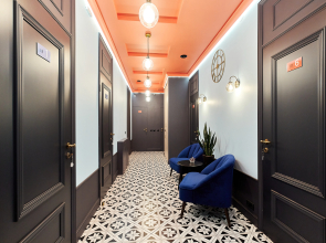 Отель Art Home 1/56