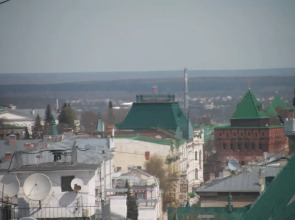 Квартира в Центре на Большой Покровской