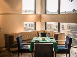Отель Hillmond Hotel Baku