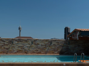 Апарт-отель New Nordic VIP 6 by Apartwell