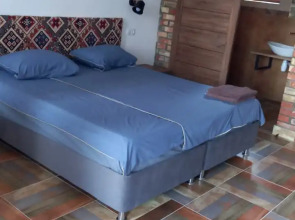 Гостевой дом Villa Monte Mare