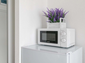 Апартаменты С Домашним Кинотеатром в ЖК Ильинские Луга