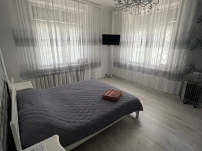 Квартира у Центрального Парка