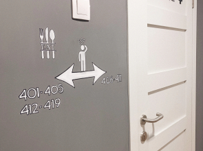 Хостел Welcome