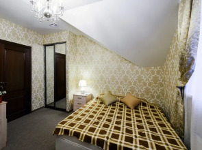 Гостевой дом Атлас