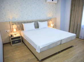 Отель Diamond Tashkent