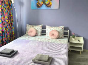 Квартира Уютная студия