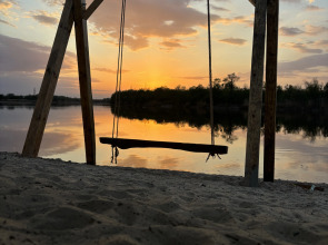 База отдыха Белуга