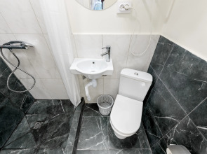 Апартаменты VEDA Aparts Лиговский55