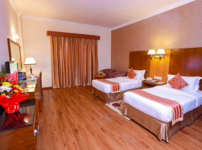 Fortune Pearl Hotel by Omega Hotels