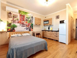 Квартира Уютная в Жк Вертикаль