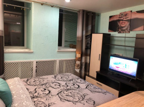 Апартаменты на Литейном 11