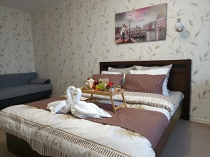 Апартаменты Vысота