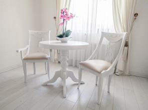 Гостиница Nabat Palace