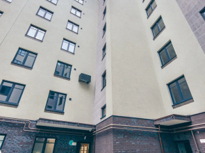 Квартира в ЖК Рыбная деревня
