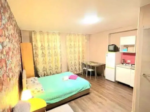 Апартаменты на Оборонной 16 (1)