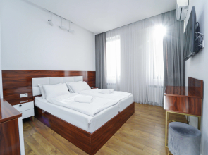 Меблированные комнаты Melikishvili, city center