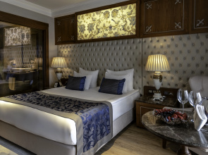 Lord's Palace Hotel & SPA & Casino