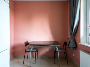 Апартаменты Царская столица