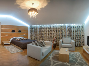 Отель Тимерхан