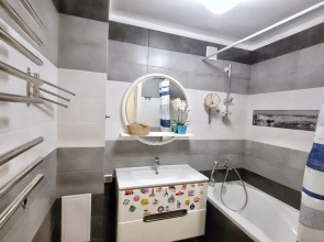 Апартаменты на Кальной 34